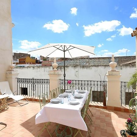 Veoapartment Quintana Terrace เซบีญา ห้อง รูปภาพ