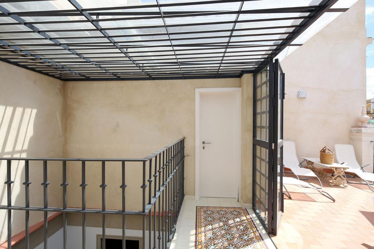 Veoapartment Quintana Terrace เซบีญา ห้อง รูปภาพ