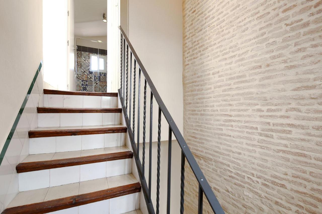 Veoapartment Quintana Terrace เซบีญา ห้อง รูปภาพ