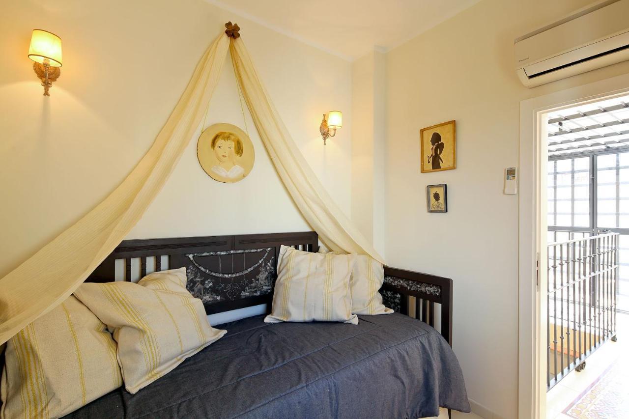 Veoapartment Quintana Terrace เซบีญา ห้อง รูปภาพ
